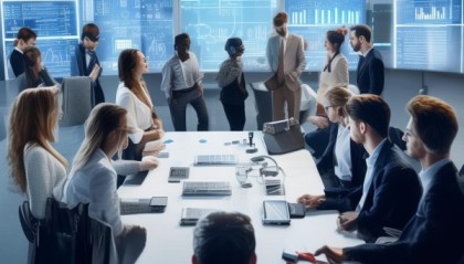 水利企业信息化咨询招聘，助力企业数字化转型