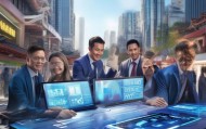 江门信息咨询服务，赋能社会经济生活的创新力量