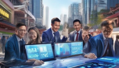 江门信息咨询服务，赋能社会经济生活的创新力量