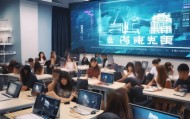 南充信息化教育咨询机构助力教育数字化转型
