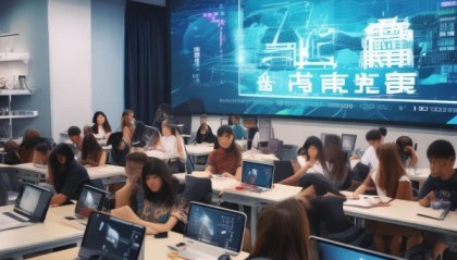 南充信息化教育咨询机构助力教育数字化转型
