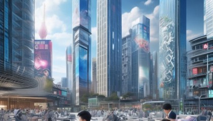 吴江，吴江信息技术咨询企业的发展机遇