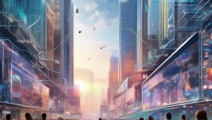 泸州市，技术助力未来，引领经济高质量发展