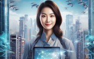乐鑫慧，智创未来，服务成长