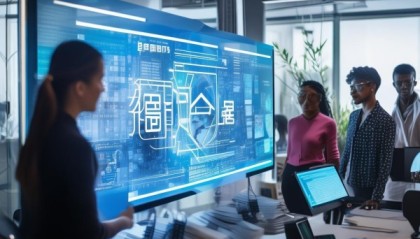 优程信息咨询服务助力企业数字化转型的助力者