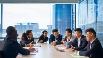 环益信息咨询服务部，助力您的成功！