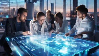 耀辉信息技术咨询，助力企业实现数字化转型