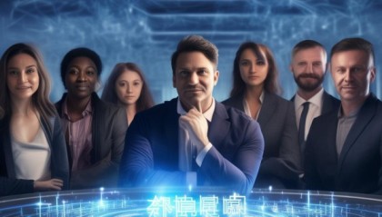蓝宁信息技术咨询，技术与未来的关键伙伴