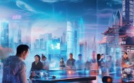 常州信息技术咨询公司，智能城市的智能未来