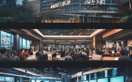 繁昌繁华，信息咨询服务部机遇与挑战