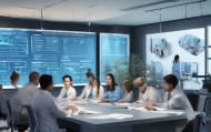 医院信息化咨询标书制作步骤及图片选择