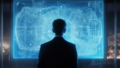 广州翰信信息咨询服务深度洞 insightful报告