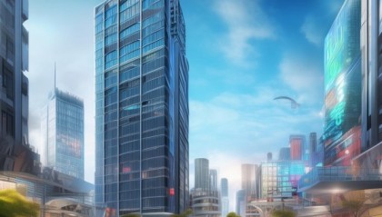 长兴晟腾信息技术咨询，助力区域经济发展与技术创新