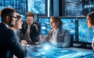 高多信息咨询服务，Transformative Solutions for a Digital Age