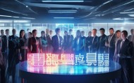 启航信息咨询服务，助力智能未来，助您轻松开启智慧生活