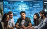 小凡信息技术咨询，赋能企业数字化转型的创新解决方案