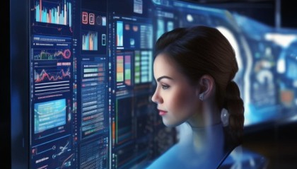 美美咨询信息化系统，赋能您的咨询决策