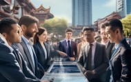 青羊区信息咨询服务，助力智慧城市建设