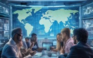 信息化技术咨询，助力企业数字化转型的策源力量