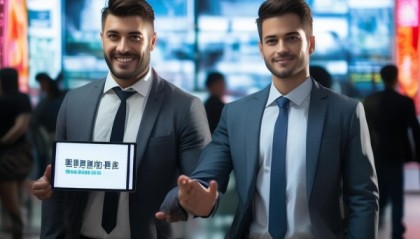 Passionate about your information咨询服务—飞侠信息咨询服务部，开启你的专业之旅