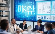 解析信息化资质咨询，为企业提供精准高效的专业服务