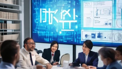 解析信息化资质咨询，为企业提供精准高效的专业服务