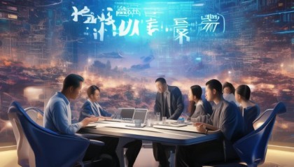 化州信息咨询服务，助力数字化转型，成为数字化转型的关键力量。