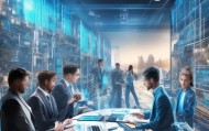 数字化转型与信息化咨询，浙江的成功经验