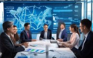 长宁区信息技术咨询服务，助力企业数字化转型