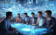 福建信息化管理的创新实践与未来展望