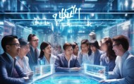 余姚协力信息咨询服务部，探索信息时代的新机遇