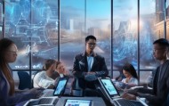 吴中区信息化财务咨询职责，助力数字化转型的中坚力量