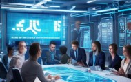 保定千企信息咨询服务，助力企业数字化转型，提升市场竞争力