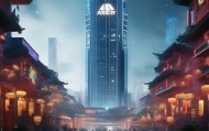 智创东方，Arcyx在智能时代的见证