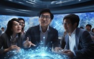 智在传承，远见卓识——信息化咨询未来趋势