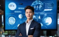 为企业数字化转型提供精准高效解决方案