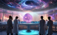 宇宙信息咨询服务，探索宇宙的终极秘密