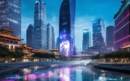 隆盛江，创新的未来伙伴