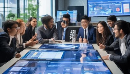 东宁信息咨询服务，助力企业数字化转型的成功案例