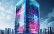 term城市鲸匠信息技术咨询，垂直领域整合与赋能