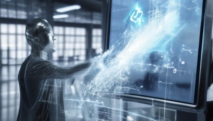 赤水信息咨询服务，助力企业数字化转型的 silver hand