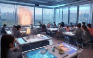 大同信息化教室，助力教育现代化的创新方案