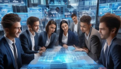 渊博信息技术咨询有限公司，助力企业数字化转型