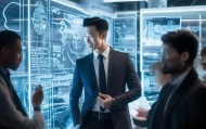 信息化咨询师，从咨询到转型的智慧服务