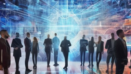 数字化转型，从咨询到运营的创新路径