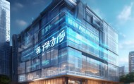 富韩信息咨询服务中心，技术赋能，未来之光