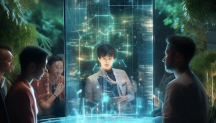 探索未来的发展路径，守代卉信息咨询服务