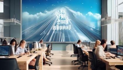 心诚信息咨询服务助力未来