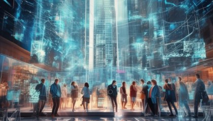 未来，信息化咨询创业的新机遇，数字化转型的创新模式与解决方案