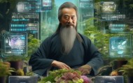李时珍，古代医学与现代技术的融合